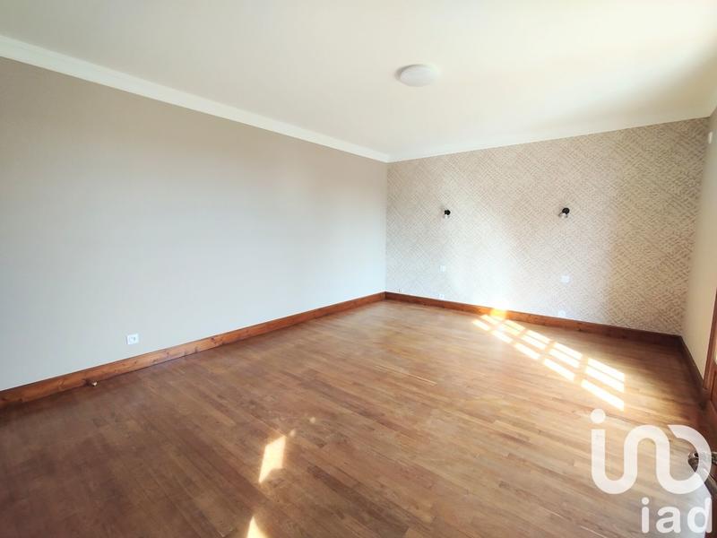 Maison - 160 m² - 7 pièces