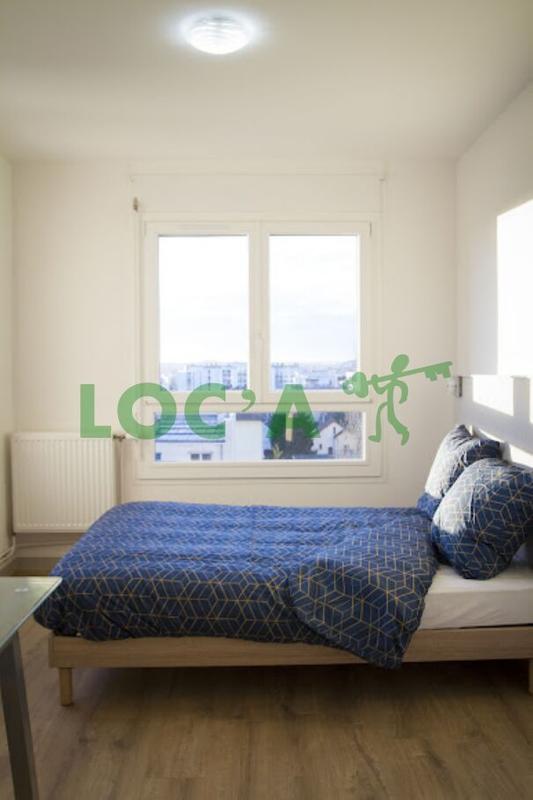 Appartement - 63 m² - 4 pièces