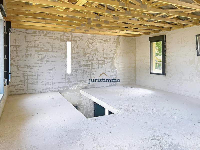 Villa - 83 m² - 4 pièces