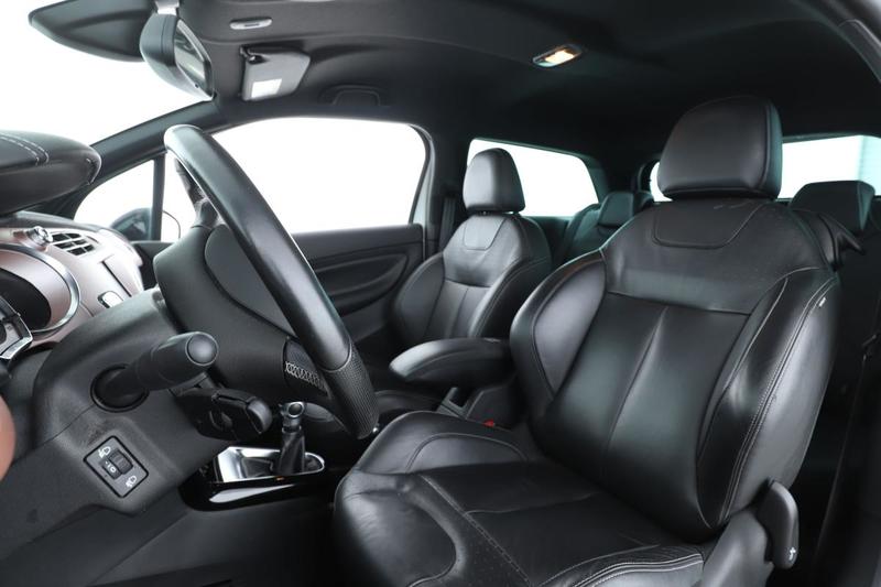 Ds Ds 3 1.2 PureTech Givenchy le MakeUp 110 ch