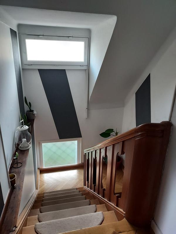 Maison - 98 m² - 5 pièces