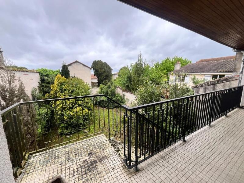 Maison de ville - 180 m²