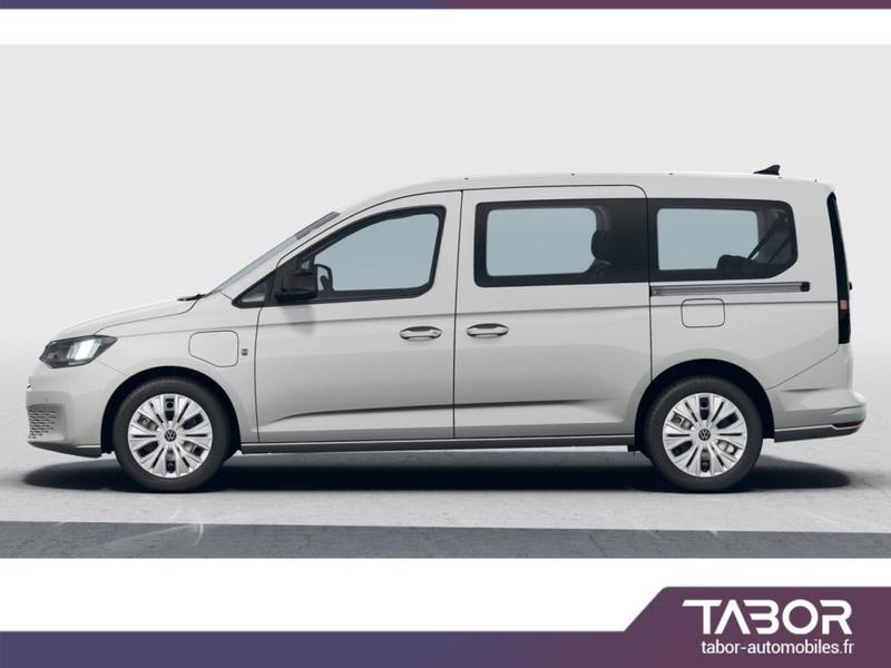 Volkswagen Caddy Maxi eHybrid