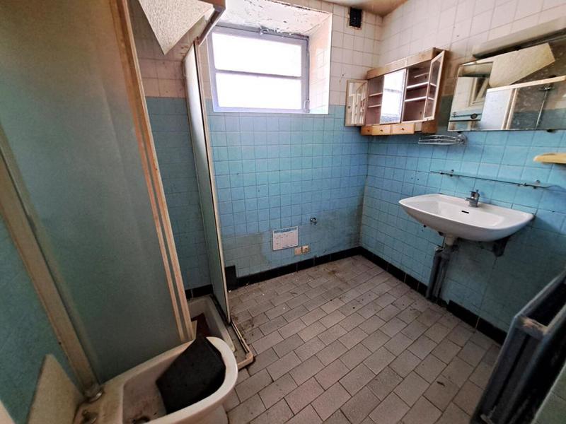 Maison - 60 m² - 3 pièces