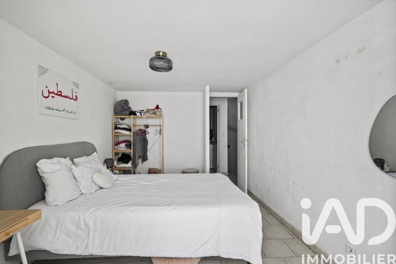 Maison de village - 88 m² - 4 pièces