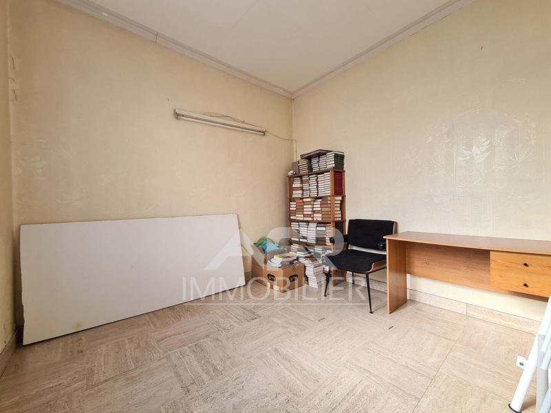 Maison - 60 m² - 3 pièces