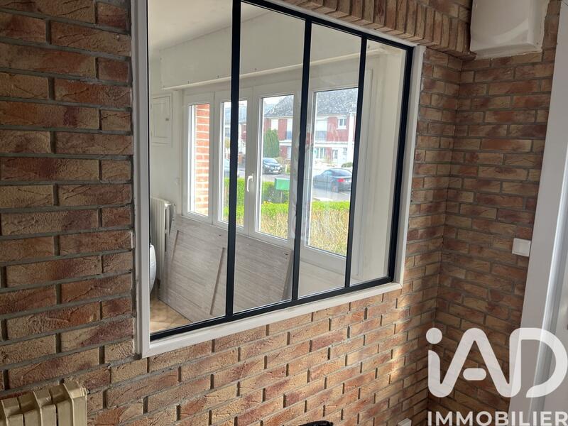 Maison - 103 m² - 4 pièces