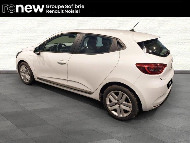 Renault Clio V SCe 65 - 21n Business