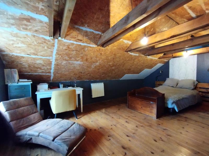 Maison - 141 m² - 6 pièces