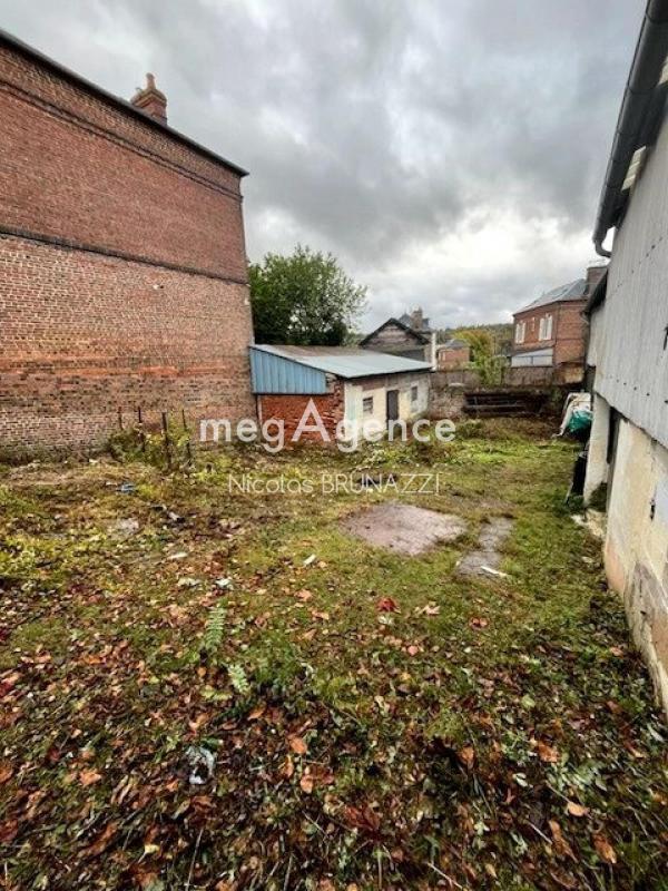 Local commercial - 230 m² - 4 pièces