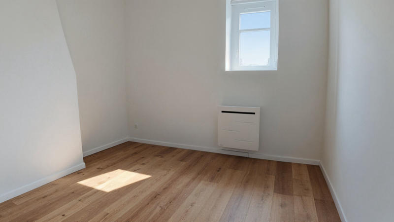 Appartement - 101 m² - 4 pièces