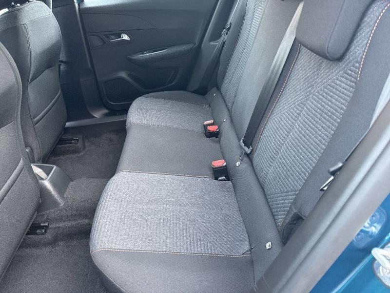 Peugeot 2008 Hybrid 145 e-Dcs6 Style