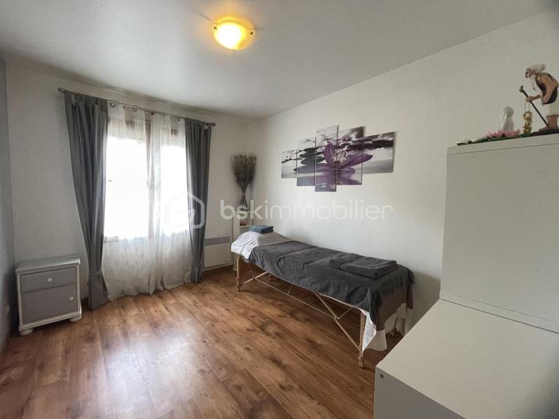 Maison de village - 98 m² - 4 pièces