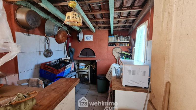 Villa - 178 m² - 11 pièces