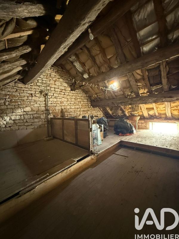 Maison - 124 m² - 4 pièces