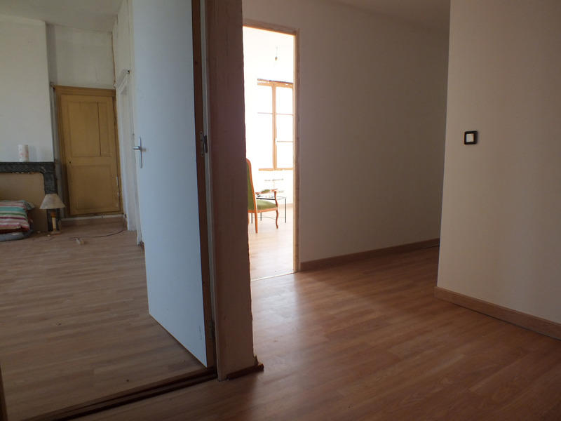 Maison en pierre - 123 m² - 4 pièces