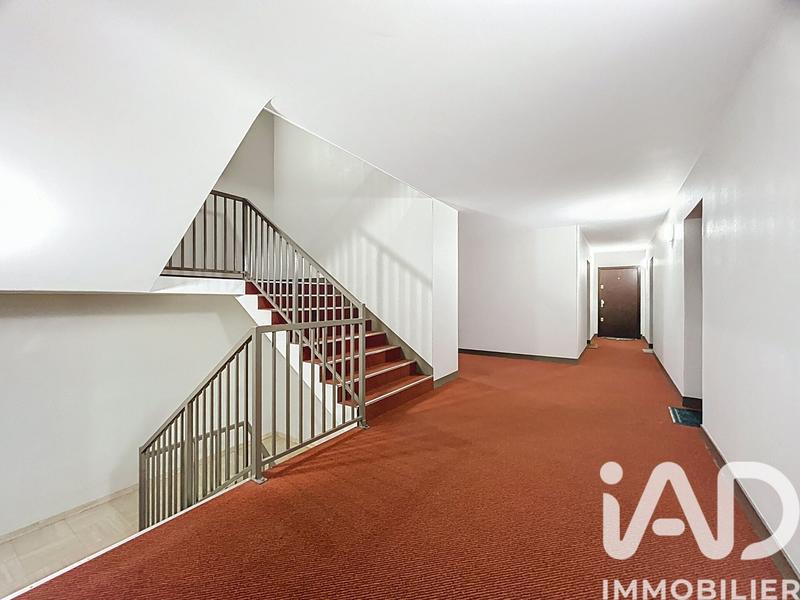 Studio - 35 m² - 1 pièce