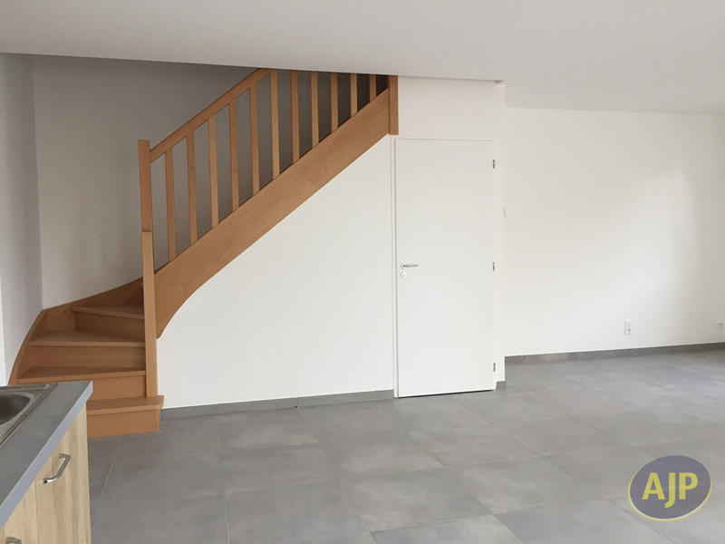 Maison - 86 m² - 4 pièces