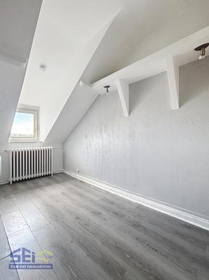 Appartement - 10 m² - 1 pièce