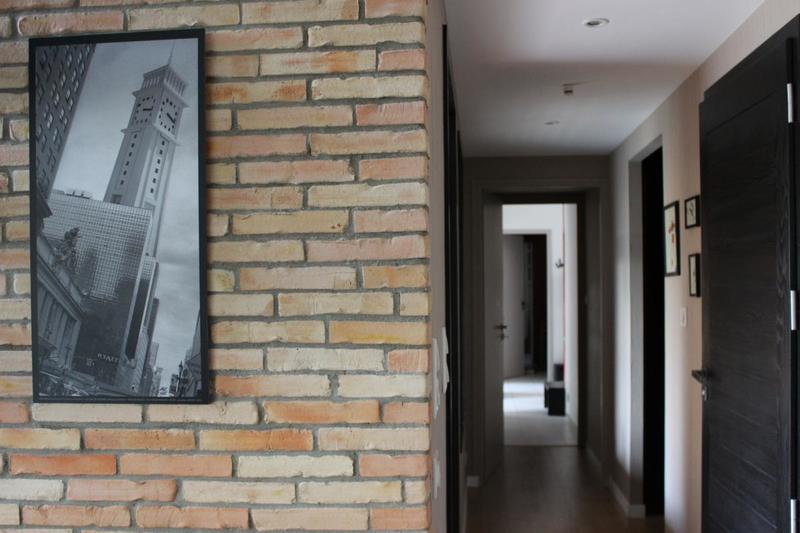 Maison d'architecte - 180 m² - 6 pièces