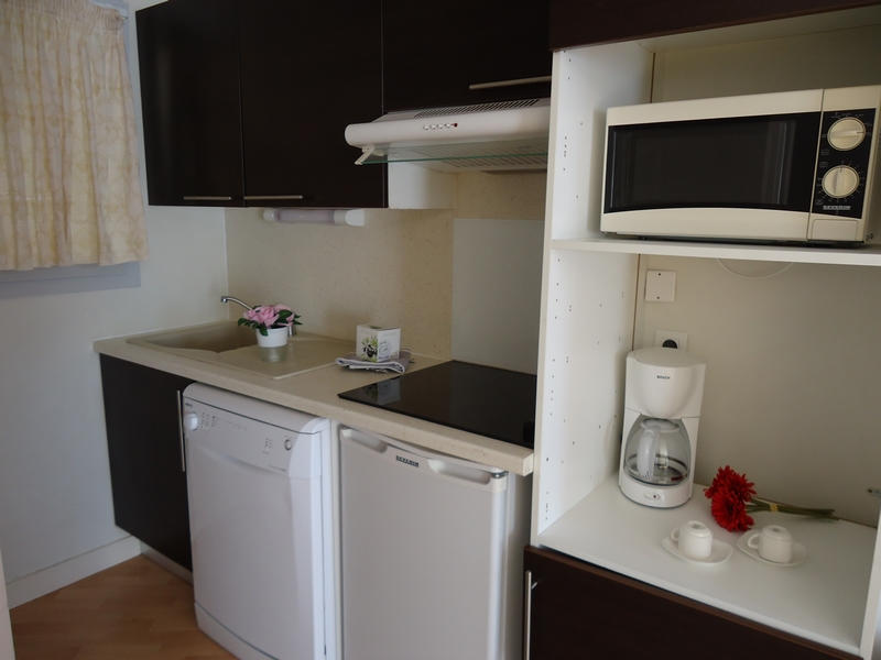 Appartement - 52 m² - 2 pièces