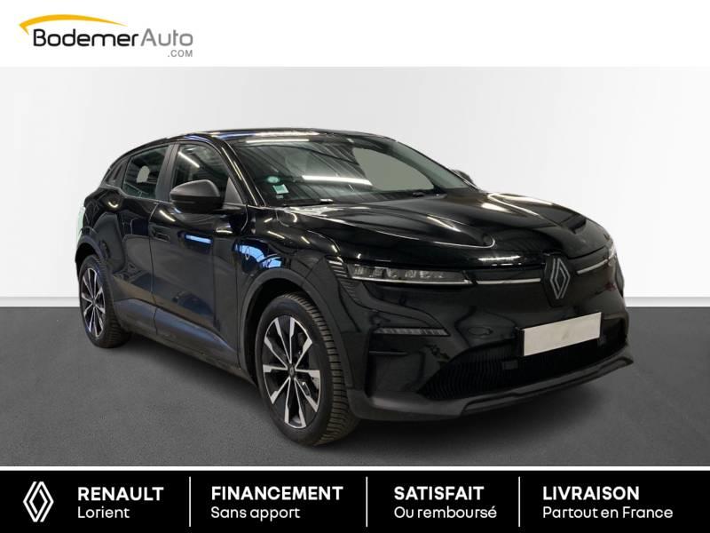 Renault Mégane E-Tech Ev60 130ch optimum charge Evolution Er