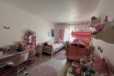 Maison - 170 m² - 8 pièces