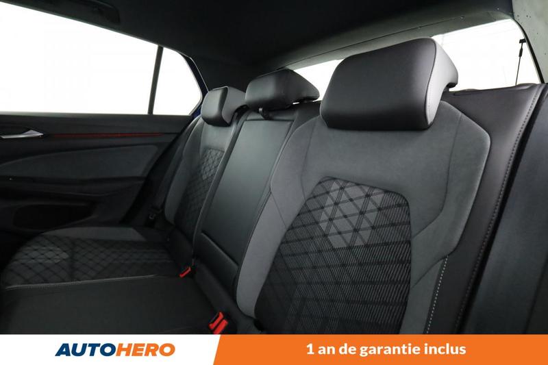 Volkswagen Golf VIII 1.5 eTSI Opf R-Line Dsg7 150 ch