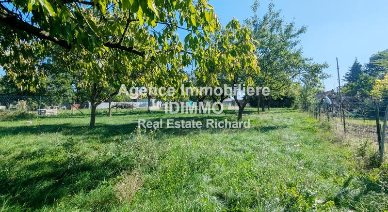 Maison - 48 m² - 3 pièces