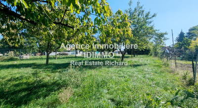 Maison - 48 m² - 3 pièces