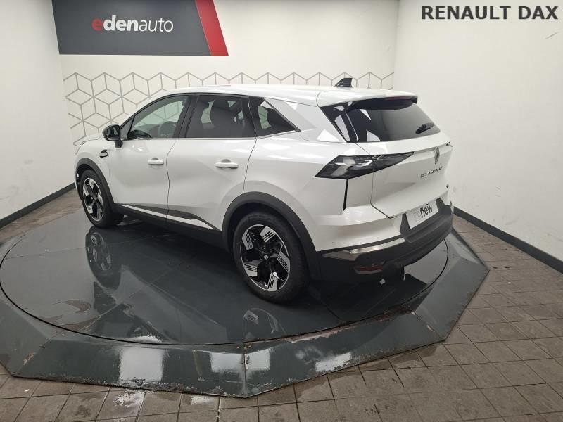 Renault Symbioz E-Tech full hybrid 145 Techno