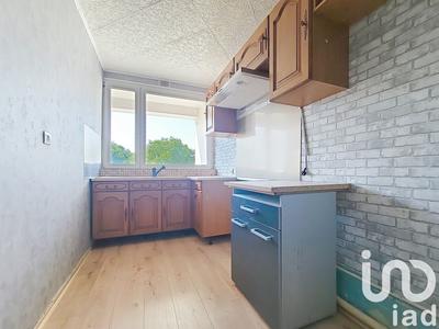 Appartement - 71 m² - 4 pièces