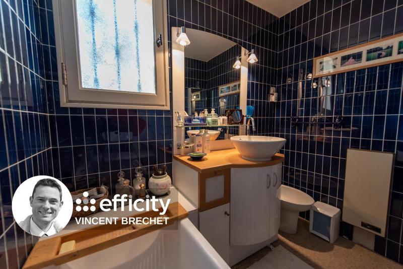 Maison - 190 m² - 6 pièces