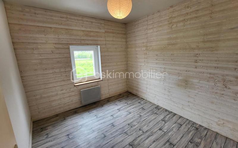 Maison de village - 139 m² - 7 pièces