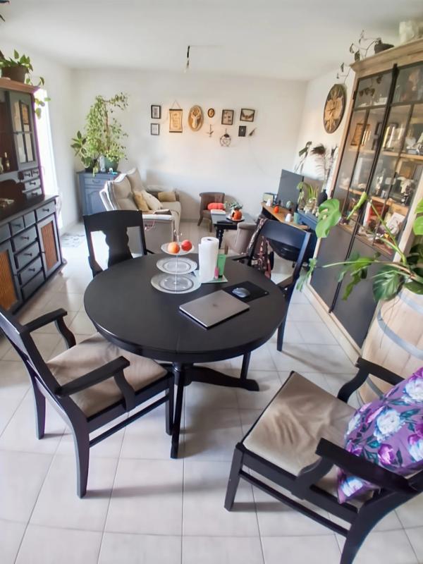 Villa - 204 m² - 7 pièces