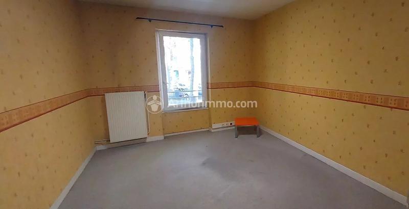 Appartement - 163 m²