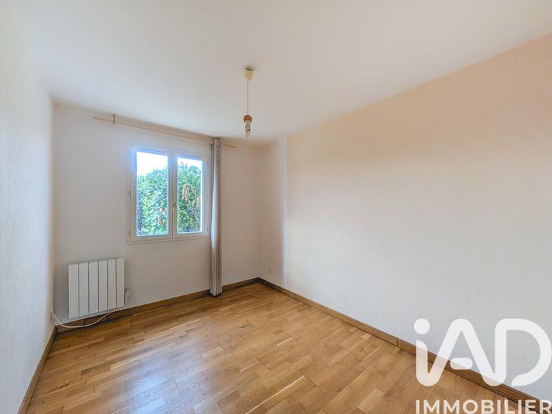 Maison de ville - 90 m² - 4 pièces