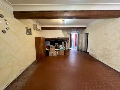 Maison de village - 62 m² - 3 pièces