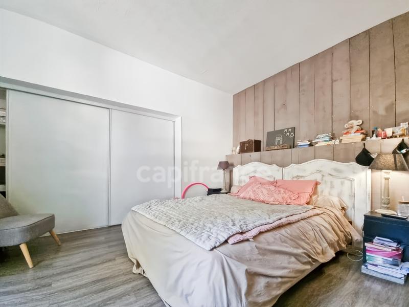 Maison - 163 m² - 5 pièces