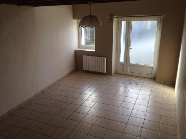 Maison - 77 m² - 4 pièces