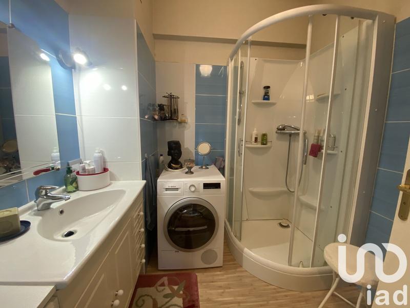 Appartement - 92 m² - 4 pièces