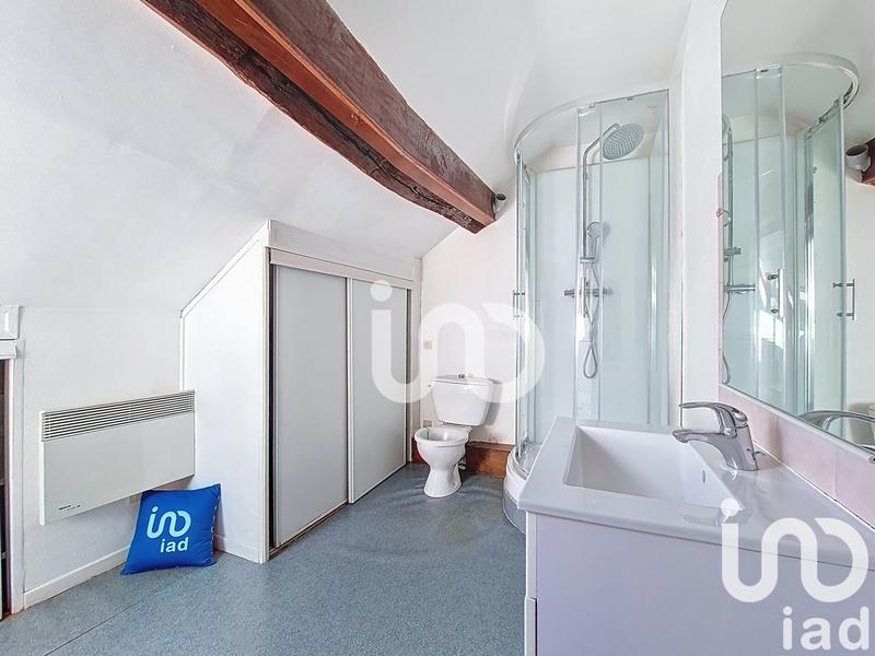 Appartement - 42 m² - 3 pièces