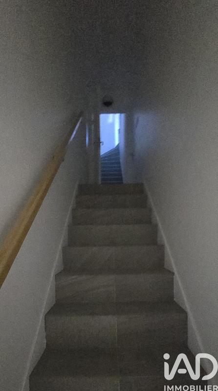 Appartement - 79 m² - 4 pièces