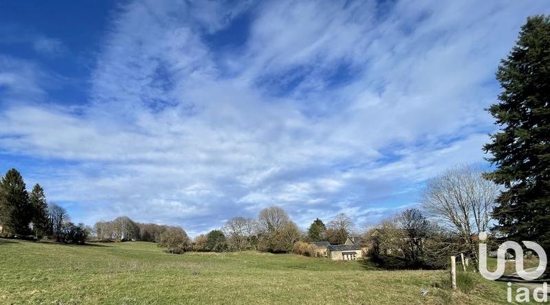 Ferme - 97 m² - 4 pièces
