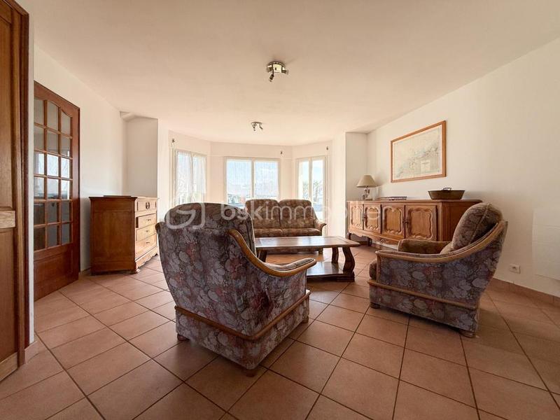 Villa - 141 m² - 7 pièces