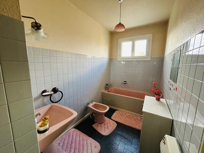 Maison - 148 m² - 3 pièces