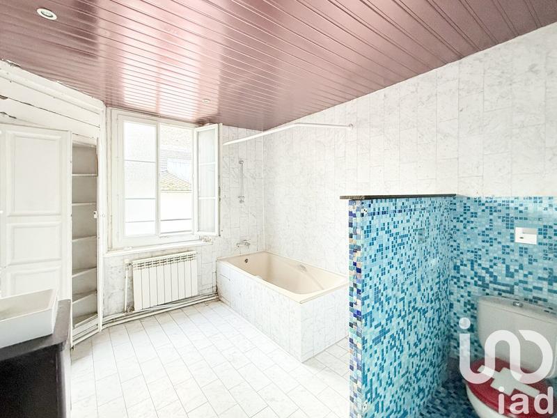 Appartement - 81 m² - 3 pièces