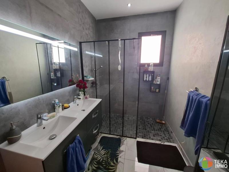 Villa - 131 m² - 5 pièces