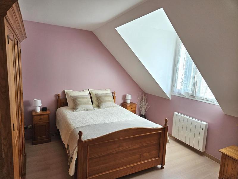 Maison - 131 m² - 6 pièces