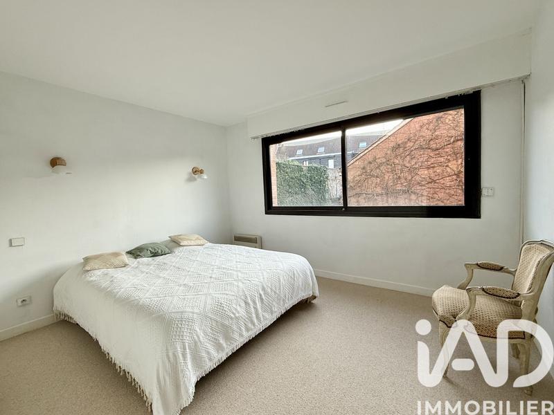 Appartement - 104 m² - 4 pièces